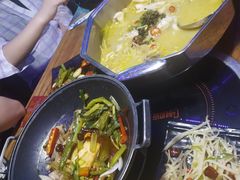 -七裕庄(凯旋南路店)