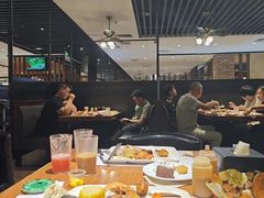 -汉巴味德(乐宾百货店)