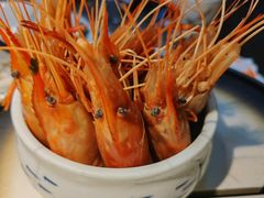 -穿越·外婆家(西溪天堂店)