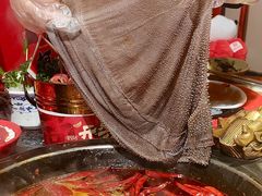 -蜀大侠火锅(总府路店)