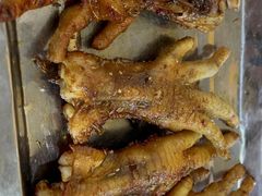 -玉园烧烤·海鲜辣炒