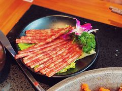 -珮姐老火锅(新街口店)