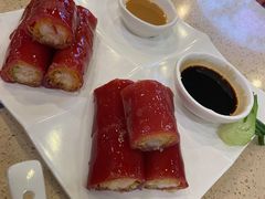 金莎海虾红米肠-点都德(华强南店)