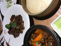 -全聚德(江宁店)