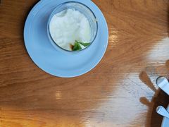 -沈阳君悦酒店·意坊意大利餐厅