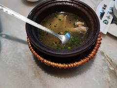 -小菜园新徽菜(江阴万达店)