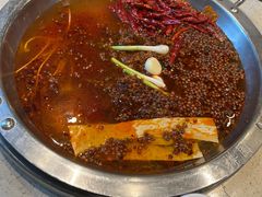 -红樽园鲜货火锅(汇金店)