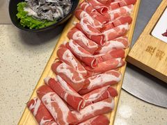 -阳坊胜利涮羊肉(阳坊老店)
