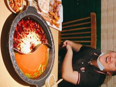 -8号苑自助烤场(西单店)