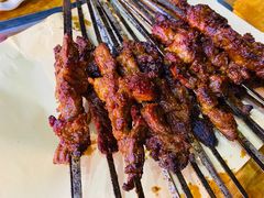 羊肉串-高原第一家资格烤羊肉(玉林南路总店)