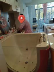 -佳宝全套房精品月子会所(大华店)