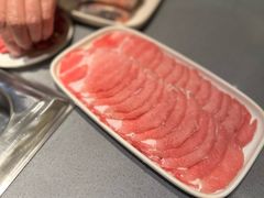 -巴奴毛肚火锅(悠唐购物中心店)