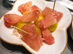 -海底捞火锅(亲贤北街店)