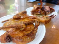 招牌妙龄鸽-煲煲掂风味煲仔饭餐厅(西区店)