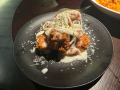 -Fuzzy Bistro 浮几韩餐·茶酒馆