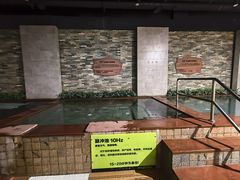 -海派健身(洋河力帆店)