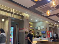 -潮悦牛肉火锅城(水贝店)