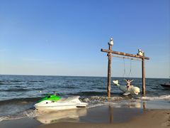 -渔岛海洋度假区