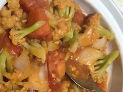 -金掌勺·锅包肉(双榆树店)