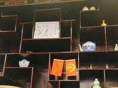 -老浒记烤鸭-北京菜(琉璃厂店)