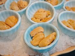 海胆-花潮料理艺食馆(成都万象城店)