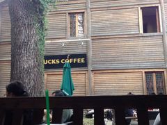 -星巴克(福州三坊七巷店)