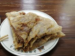 华威肉饼-清真永恒华威肉饼(潘家园店)
