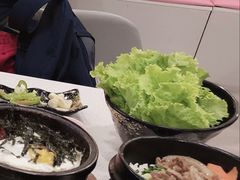 -鲸鱼先生·海鲜烤肉海景餐厅