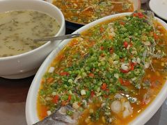 -飞虹鱼馆(春华路店)