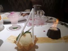 -王品牛排(郑州大卫城店)