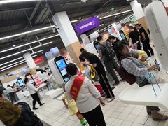 -大润发(南湖店)