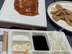 -小大董·烤鸭(观景餐厅·南京西路店)