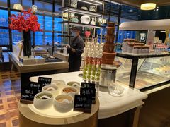 -云厨·高空西餐厅(成都瑯珀·凯悦臻选酒店)