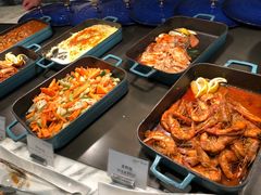 -沈阳和平艾美酒店新食谱西餐厅