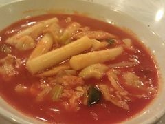 -郑阿姨的家·이모네·韩料&烤肉(武川路店)