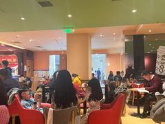 -COSTA COFFEE(西直门店)