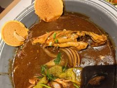 -关东小磨东北菜(漕河泾印象城店)