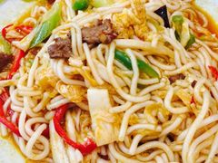 -清真·益鑫羊肉手抓馆(花园北街店)