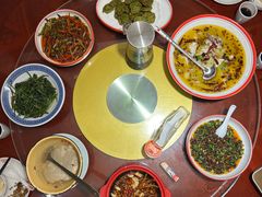 -小柴米·传统江西菜(八一广场店)