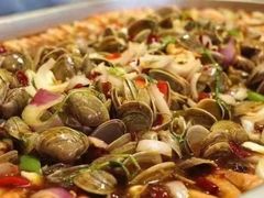 -宜昌富力皇冠假日酒店·咖啡1号西餐厅