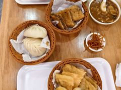 -高群生胡辣汤(亚运村店)