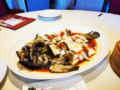 -利苑酒家(金宝店)