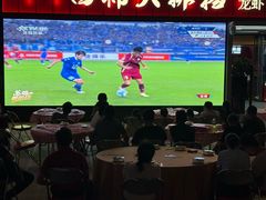 -常和州·夜宵大排档(常州单店)