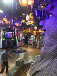-卡通尼乐园(印象城购物中心店)