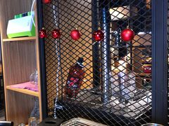 -腰子哥烤串(石佛营炫特店)