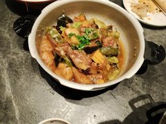 -金掌勺东北菜(格兰晴天店)