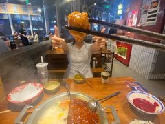 -楠火锅(仁恒梦中心店)