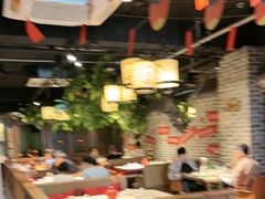 -京味斋·北京烤鸭(北京南站洋桥店)