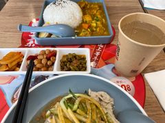 -魏家凉皮(十里河店)