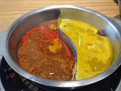 -水林间·寿喜烧自助(仙林金鹰店)